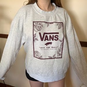 Vans Sweatshirt